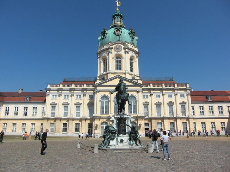 Pałac Charlottenburg