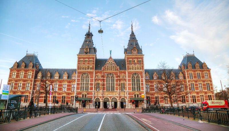 Rijksmuseum