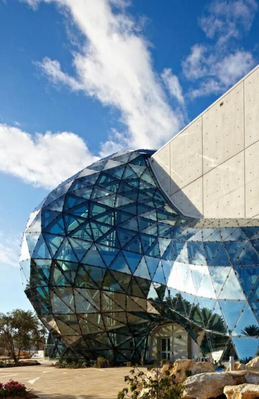 Salvador Dali Museum