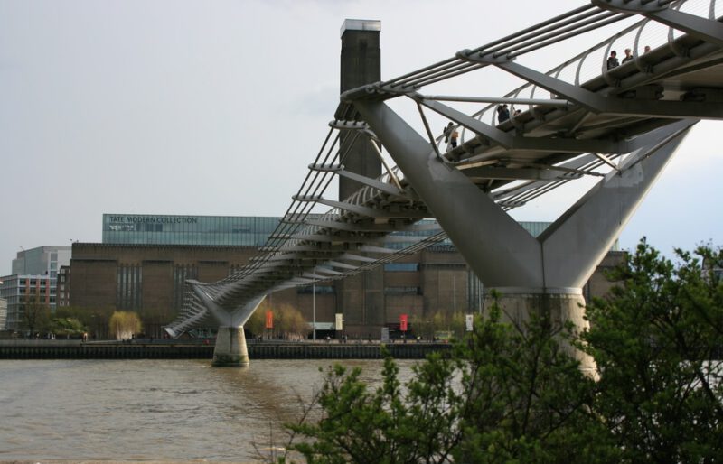 Millennium Bridge