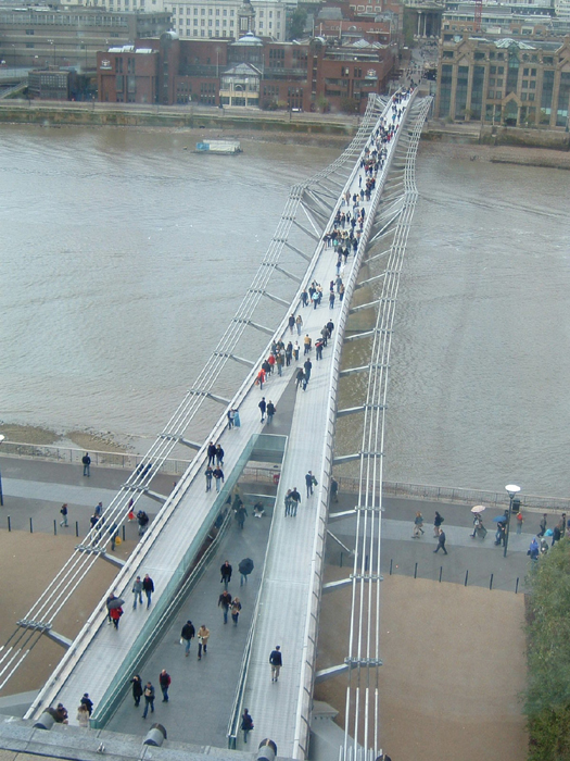 Millennium Bridge