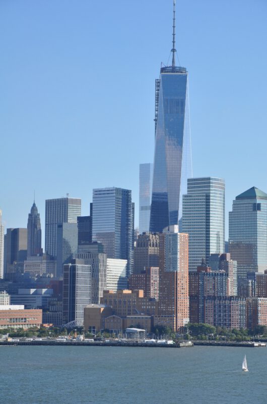 One World Trade Center