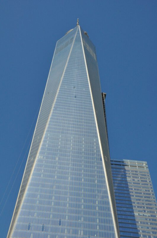 One World Trade Center