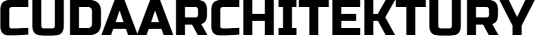 Logo cudaarchitektury.pl